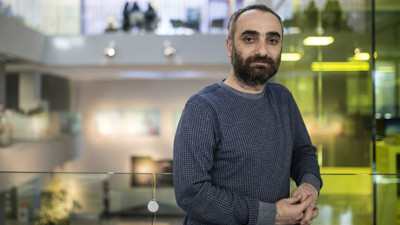 İsmail Saymaz'dan Özgür Demirtaş'a büyük çağrı