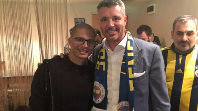 Sadettin Saran'dan Fenerbahçe başkanlık açıklaması