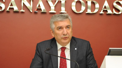 İstanbul Sanayi Odası "Yeter artık" diyerek isyan etti. İktidara başkaldırdılar