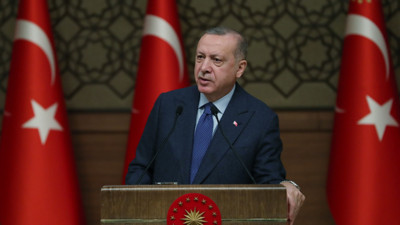 Erdoğan'ın kendi yerine düşündüğü isim belli oldu. Canlı yayında flaş iddia