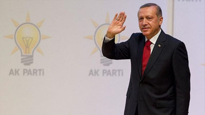 Financial Times, Erdoğan'ın önceliğini yazdı: Hiç mantıklı değil