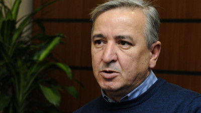 Erdoğan'ın eski metin yazarı Aydın Ünal: İşler iyi iken birbirini ezenler kriz zamanında ortada yoklar