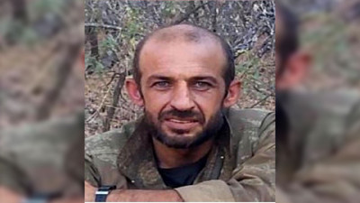 PKK’ya ağır darbe! Etkisiz hale getirildi