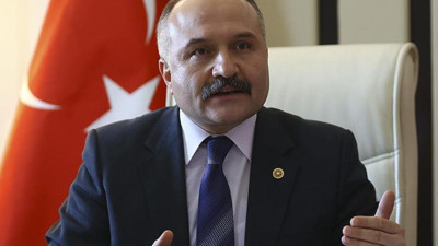 İYİ Partili Usta altın toplama çağrısını değerlendirdi: İktidarın içine düştüğü çaresizliğin bir göstergesi