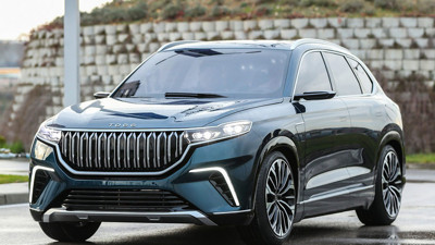 TOGG'un yeni logosu belli oldu. Bilin bakalım hangi markanın logosunu yan yatırmışlar