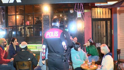 Sahte alkol 6 can daha aldı