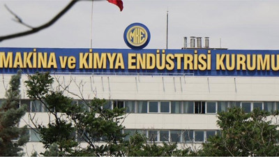 MKE'den 'hayırdır inşallah' dedirten Katar mesajı