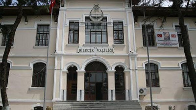 Bilecik'te 3 akaryakıt istasyonuna yasal işlem