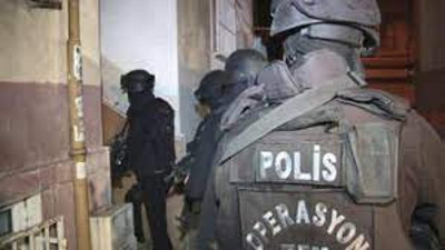 Kerkük'te IŞİD operasyonu: 3 terörist yakalandı