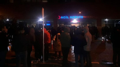 İzmir Kınık'ta maden ocağında patlama: 45 kişi yaralandı