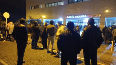 CHP heyeti Kınık’a hareket ediyor