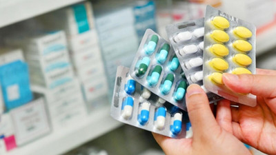 İlaçlara yüzde 20 zam yolda. Zamların ardı arkası kesilmiyor
