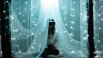 Metaverse'te taciz skandalı! Bu da oldu