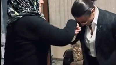 Nusret’e tepki yağdı: Yakışmamış sana Nusret