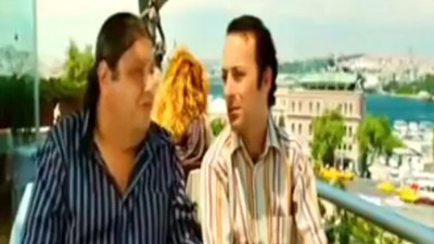 Özgür Demirtaş'tan Organize İşler'li paylaşım. Canlı yayın teklifine “tehdit altındayım” yanıtını vermişti