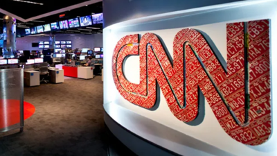 CNN'den 'Omicron' kararı: Ofisler kapatılacak