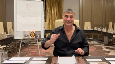 Uzun süredir paylaşım yapmıyordu | Sedat Peker geri mi dönüyor?