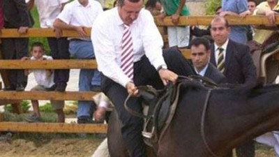 Erdoğan attan düşmüştü: AKP'li belediye parkı bir türlü devretmedi