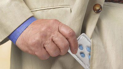 Viagra Alzheimera karşı etkili mi? İşte araştırma sonucu