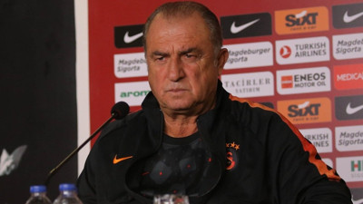 Fatih Terim çok sert konuştu: Bu hareketleri yanına kar bırakmayacağız