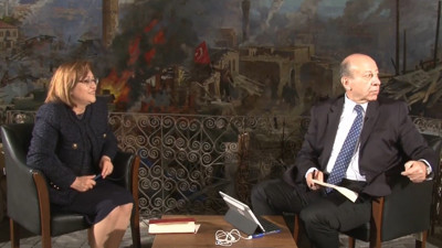 Son dakika | Kameraman Muharrem Sarıkaya'dan dayak yerken Fatma Şahin olan biteni gülümseyerek izledi