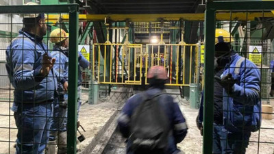 İzmir Kınık'taki maden faciası göz göre göre geldi. Bakanlık 'işverenleri boğmayın' demiş