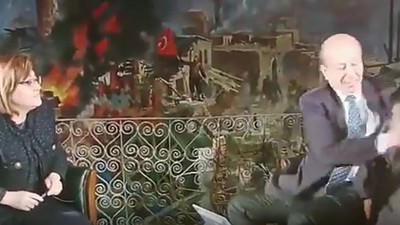 Tokat yiyen kameraman Muharrem Sarıkaya'nın yaptığı ahlaksız teklifi açıkladı