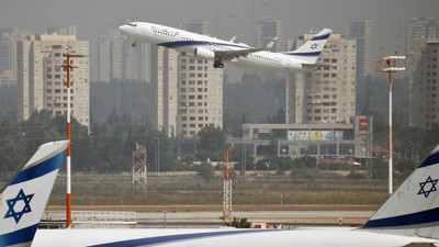 İsrail, Türkiye dahil 10 ülkeyi seyahat yasağı listesine ekledi