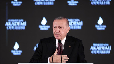 Mehmet Ali Güller, TÜSİAD'ı hedef alan Cumhurbaşkanı Erdoğan'ın kime göz kırptığını açıkladı