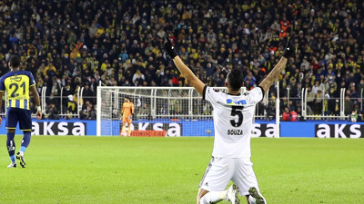 Beşiktaş'ta Josef de Souza gelişmesi! 5 maç sonra...