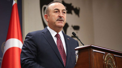 Çavuşoğlu: Kabil Havalimanı için teklif sunacağız, şartlar uyarsa işleteceğiz
