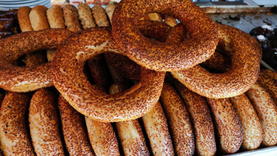 Simide bir zam daha. Simit yemek de lüks oldu