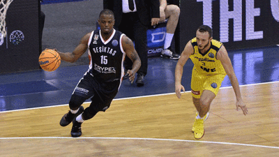 Beşiktaş Icrypex'in rakibi EWE Baskets