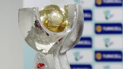 TFF açıkladı. Süper Kupa finali Katar'da oynanacak