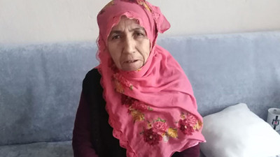 56 yıldır kimliksiz yaşıyor. Hastaneye gidemiyor, evlenemiyor, eğitim göremiyor, il dışına bile çıkamıyor…