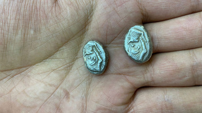 İstanbul’da ele geçirildi! Kapalıçarşı’da satacaklardı…