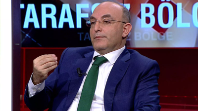 Saray'a büyük şok. Erdoğan'ın Ekonomi Danışmanı Ayhan Oğan, "dış güçler saldırıyor" tezini çürüttü