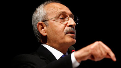 CHP lideri Kemal Kılıçdaroğlu'ndan bomba iddia! İktidarın korkunç planını açıkladı
