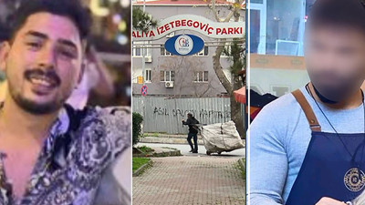 'Kız arkadaşım İnstagram'da seni neden aratmış?' tartışması cinayetle bitti. Parkta dehşet saçtı