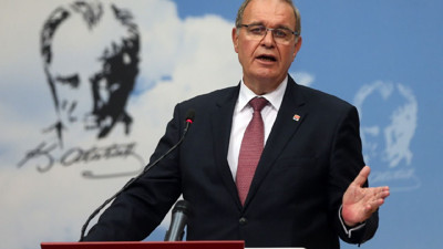 CHP'li Faik Öztrak'tan Cumhurbaşkanı Erdoğan'a: "Bu bölümü geçmek için basacak tuş kalmadı"