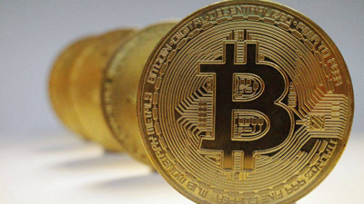 Bitcoin’de TL bazlı rekor düşüş