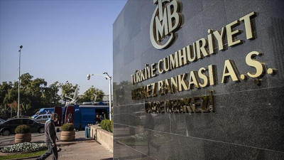 Merkez Bankası genelgesinde değişiklik