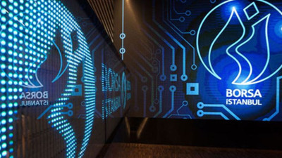 Tavan açan borsa düşmeye başladı. Devre kesiciler yine iş başında