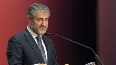 Hazine Bakanı canlı yayında açıklama yapacak