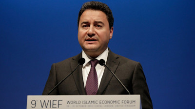 Ali Babacan doların neden düştüğünü açıkladı. ''Erdoğan doları düşürdü'' dedirtmek için ne yapıldı