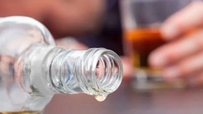 Tekirdağ'da son 4 günde sahte içkiden 3'üncü ölüm