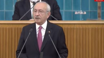 Son dakika... CHP Lideri Kemal Kılıçdaroğlu: Hazineyle kumar olmaz