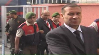 Susurluk davası hükümlüsü öldürüldü