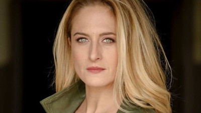 Kanserle mücadele eden Canan Ergüder'den yeni paylaşım