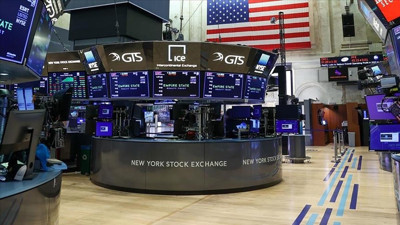 ABD'nin cari açığı 2006'dan bu yana en yüksek seviyeye çıktı